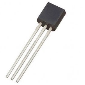 ترانزیستور BC338 NPN